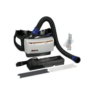 Kit complet à ventilation assistée avec filtre A2P | 3M | Versaflo™ TR-619E